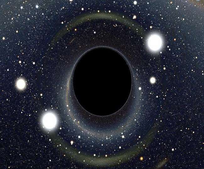 2 supermassive black holes, closest to Earth ever discovered, are merging into a single 'monster'. Will it impact the blue planet?